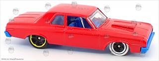 Red - 40th Convention, Auction